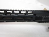 NOREEN FIREARMS LLC NOREEN BBN-223 16 AR-15 - 6 of 7