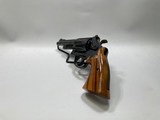 SMITH & WESSON MODEL 27-3 50TH ANNIVERSARY - 2 of 4