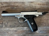 SMITH & WESSON SW22 VICTORY - 2 of 3