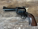 RUGER BLACKHAWK - 2 of 3