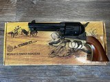 UBERTI 1873 HOMBRE - 1 of 3