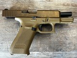 GLOCK G19X - 3 of 3
