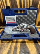 COLT PYTHON - 1 of 1