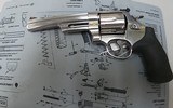 SMITH & WESSON 629 - 2 of 2