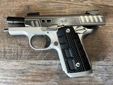 Kimber Micro 9 Rapide - 2 of 3