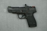 SMITH & WESSON M&P 9 Shield 2.0 Performance Center - 1 of 2