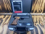 SIG SAUER P210 TARGET - 1 of 1