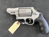 SMITH & WESSON GOVERNOR - 1 of 2