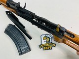 INTRAC ARMS INTERNATIONAL INC. AK74 - 6 of 7