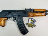 INTRAC ARMS INTERNATIONAL INC. AK74 - 2 of 7