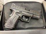 SPRINGFIELD ARMORY XDM ELITE 9MM LUGER (9X19 PARA) - 1 of 1