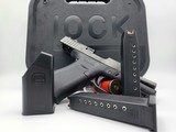 GLOCK 43x - 7 of 7