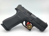 GLOCK 43x - 2 of 7