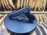 BROWNING MK I 9MM LUGER (9X19 PARA) - 1 of 1