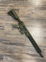 GEISSELE AUTOMATICS SUPER DUTY RIFLE - 1 of 1