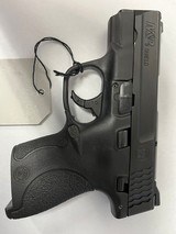 SMITH & WESSON M&P 9 SHIELD - 1 of 5