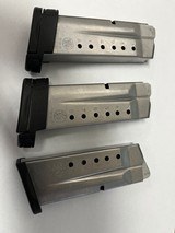 SMITH & WESSON M&P 9 SHIELD - 5 of 5