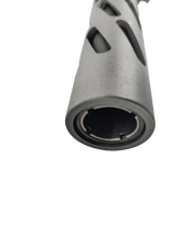 CITADEL Boss-25 w/2 5rd Mags, Chokes, Flip-Up Sights Gray - 5 of 7