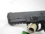 FN FNX 45 - 6 of 7