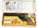 HERITAGE MFG. Rough Rider Golden USA - 1 of 4