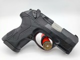 BERETTA BERETTA PX4 STORM COMPACT 9MM - 2 of 7