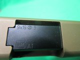 GLOCK 19x - 4 of 7