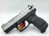 WALTHER PK380 - 1 of 7