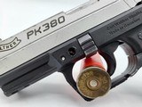 WALTHER PK380 - 7 of 7