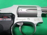 SMITH & WESSON 642-2 AIRWEIGHT - 7 of 7