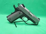 SPRINGFIELD ARMORY 1911 EMP - 2 of 7