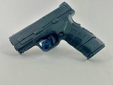 SPRINGFIELD ARMORY XD-45 SUB COMPACT MOD.2 Grip zone - 2 of 2