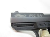 WALTHER P99 QA - 6 of 7