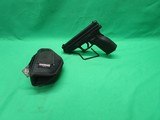 SPRINGFIELD ARMORY XD-9 - 1 of 8