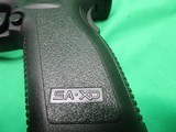 SPRINGFIELD ARMORY XD-9 - 6 of 8