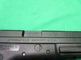 SPRINGFIELD ARMORY XD-9 - 4 of 8