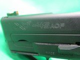 SPRINGFIELD ARMORY XDS-45 - 3 of 6