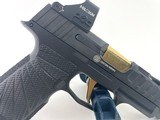 SIG SAUER P365XL SPECTRE Wilson Combat - 3 of 6