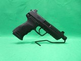 HECKLER & KOCH HK45 TACTICAL - 2 of 7