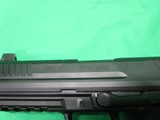 HECKLER & KOCH HK45 TACTICAL - 5 of 7