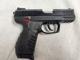 RUGER SR22 - 3600 - 3 of 5