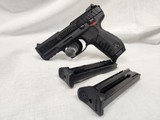 RUGER SR22 - 3600 - 1 of 5