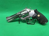 COLT 1991 KING COBRA - 3 of 7