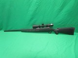 SAVAGE ARMS 111 - 2 of 8