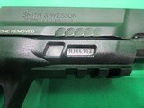 SMITH & WESSON M&P9 M2.0 - 6 of 6