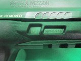 SMITH & WESSON M&P9 M2.0 - 5 of 6