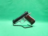 KIMBER Micro 9 Two-Tone 9mm - 1 of 5