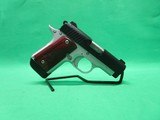 KIMBER Micro 9 Two-Tone 9mm - 2 of 5