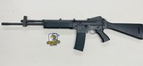 ROBINSON ARMAMENT CO. M96 EXPEDITIONARY RIFLE - 1 of 7