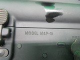 SMITH & WESSON M&P15 - 8 of 8