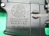 SMITH & WESSON M&P15 - 6 of 8